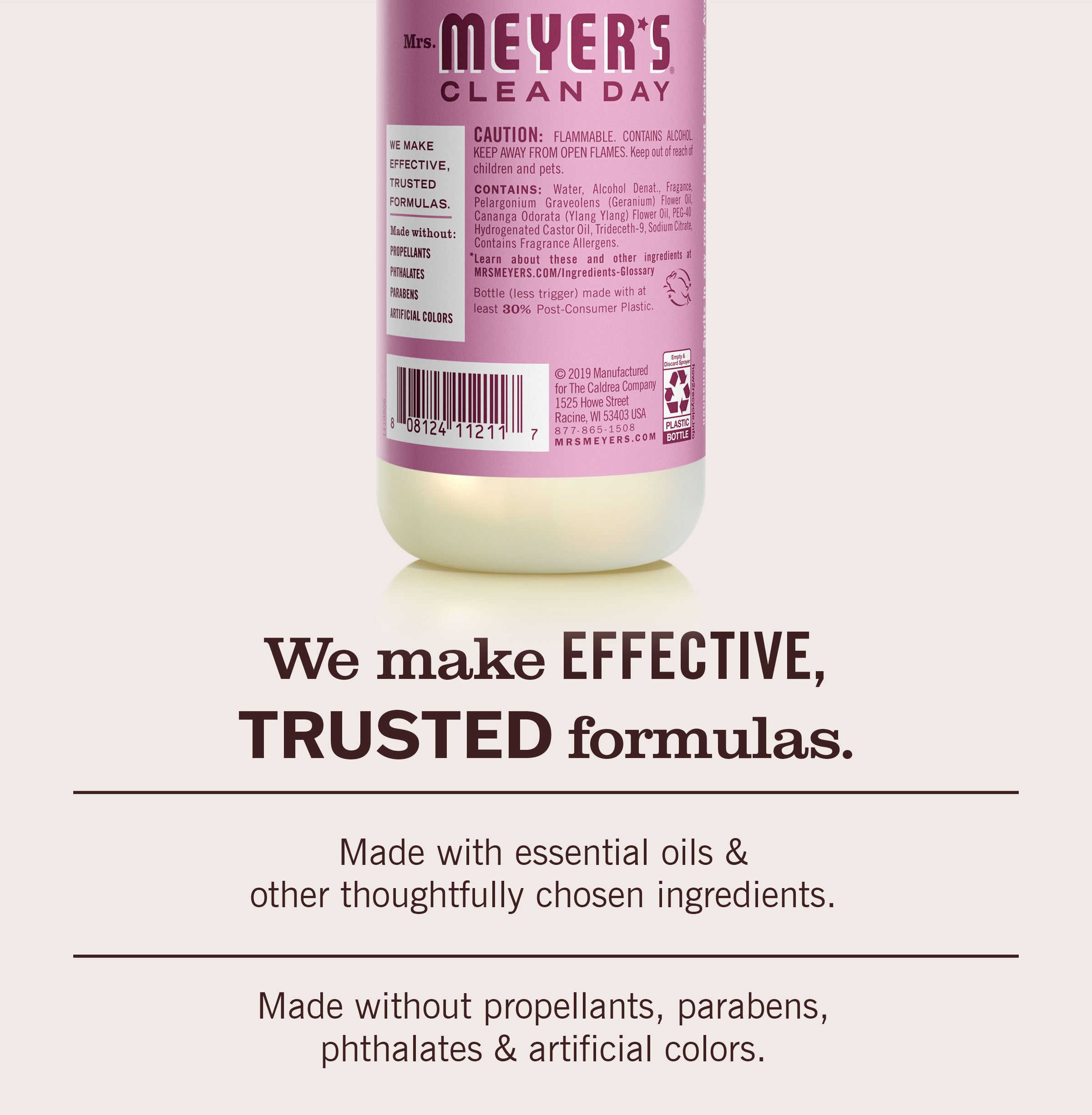 Peony Room Freshener - View 6
