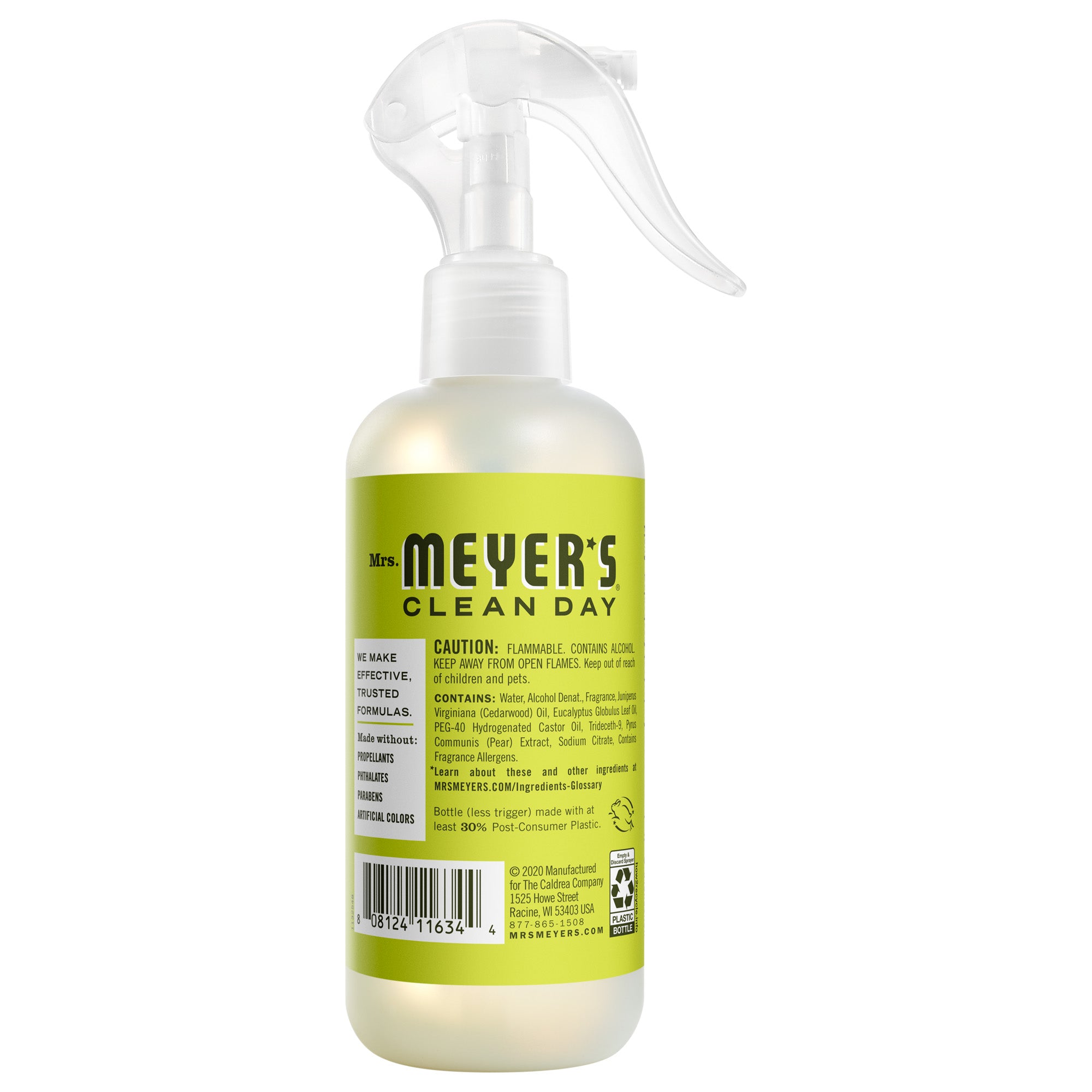 Pear Tree Room Freshener - View 2